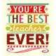 Illustration for article titled Happy teacher stories?